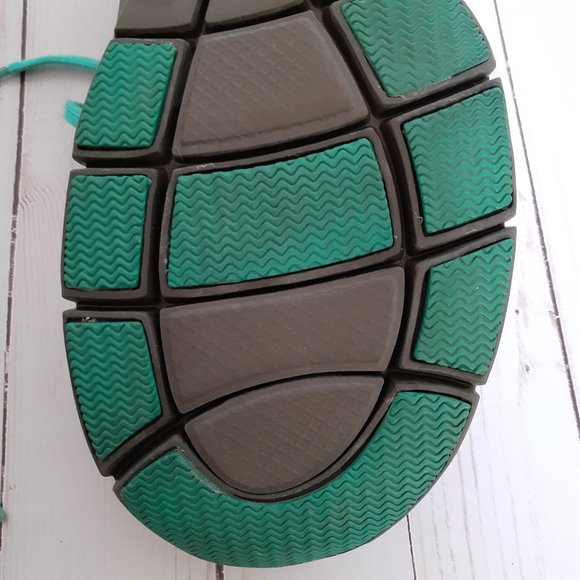 Dansko Elise Suede Sneakers Gray Size 40/Size 9.5-10 - Picture 8 of 16